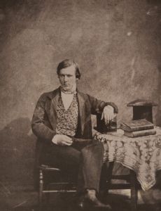 Nevil Story Maskelyne