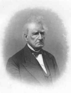 John Chaney (congressman)