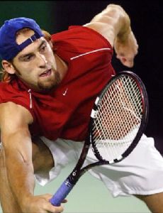 Robby Ginepri