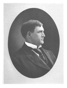 Charles N. Fowler