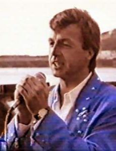 Bobby Gee