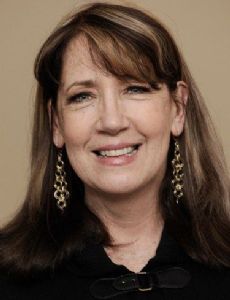 Ann Dowd