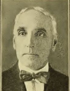 John C. F. Slayton