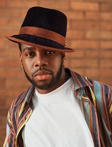 Dwele