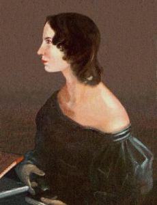 Emily Brontë