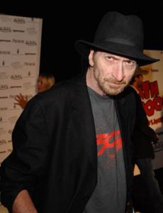 Frank Miller