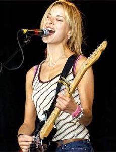 Gemma Hayes