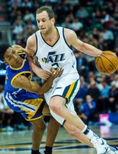 Joe Ingles