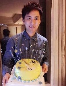Hong Junyang