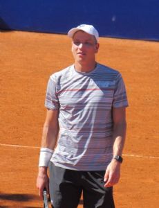 André Göransson