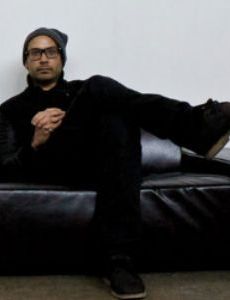 Brandon Scott (Fashion Designer)