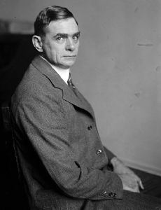 Henry L. Jost