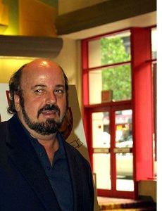 James Toback