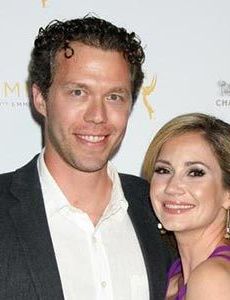 Ashley Jones and Joel Henricks