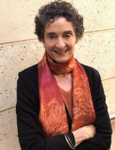 Carla J. Shatz