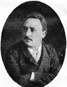 Mikhail Ivanovich Mikhaylov