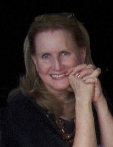 Elizabeth Wallace (Author)