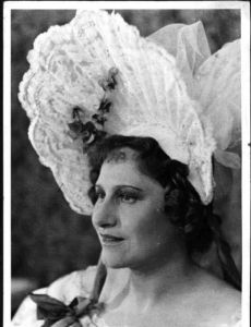 Alma Seidler