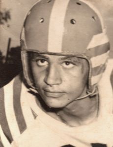 Anthony T. Kahoʻohanohano