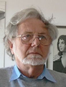 Donald Brook