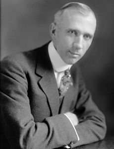 Charles Swindall