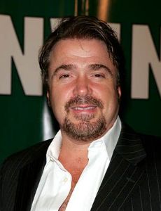 Michael Rispoli