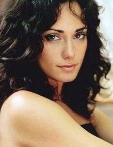 Natalie Brown