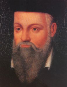 Nostradamus