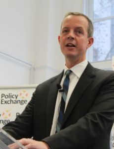 Nicholas Boles