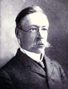 John Maxson Stillman
