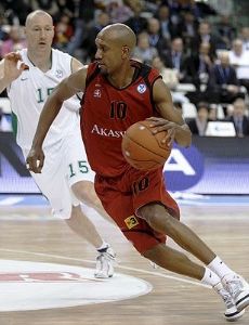 Ariel McDonald