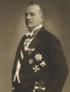 Pontus Artti