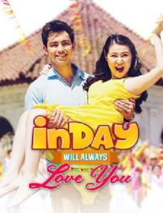 Inday Will Always Love You