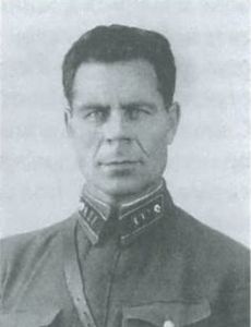 Alexander Kostitsyn