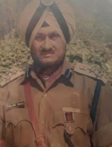 Balbir Singh Kullar