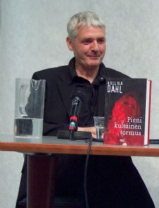 Kjell Ola Dahl