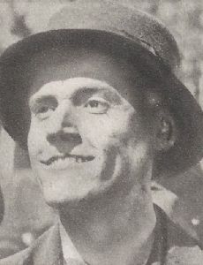 Josef Bek