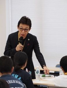 Ichiro Furutachi