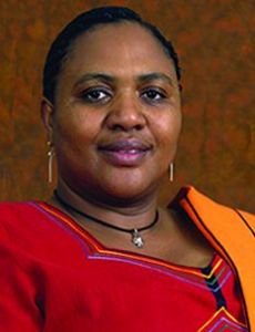 Thoko Didiza