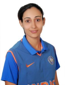 Neha Tanwar