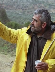 Ali Nassar