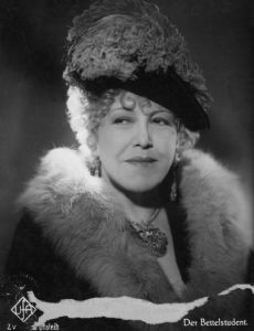Ida Wüst