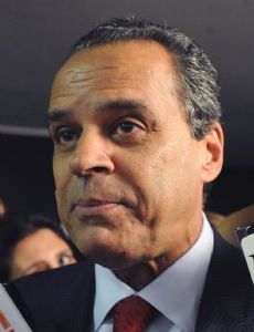Henrique Eduardo Alves