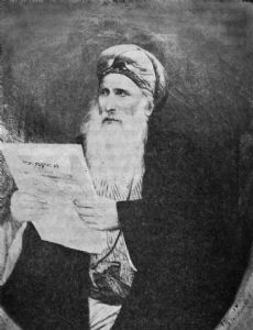 Raphael Meir Panigel