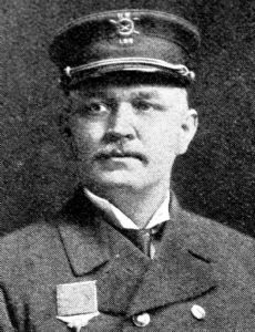 Winslow W. Griesser
