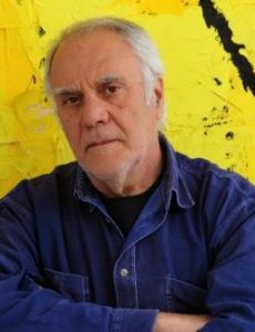Mimmo Paladino