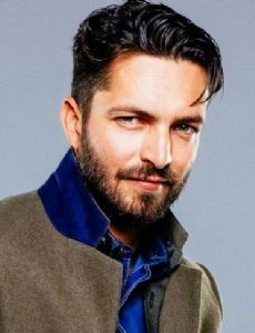 Ilker Kizmaz