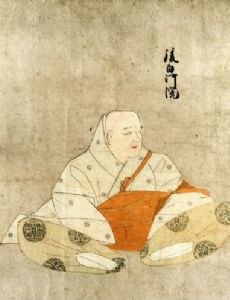 Emperor Go-Shirakawa