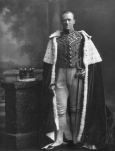 Anthony Nugent, 11th Earl of Westmeath