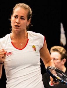 Anna Bondár